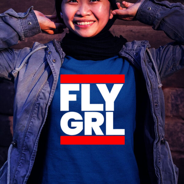 Fly Grl T shirt