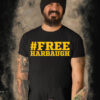 Free Harbaugh Shirt