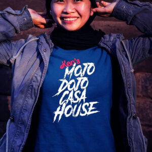 Ken’s Mojo Dojo Casa House Unisex Shirt