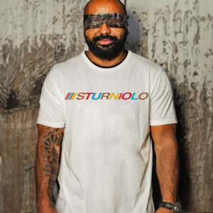 Let’s Trip Sturniolo Logo Shirt