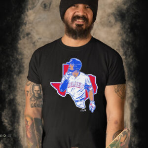 Marcus semien don’t mess with marcus T-shirt