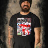 Marvin harrison jr. dreams T-shirt