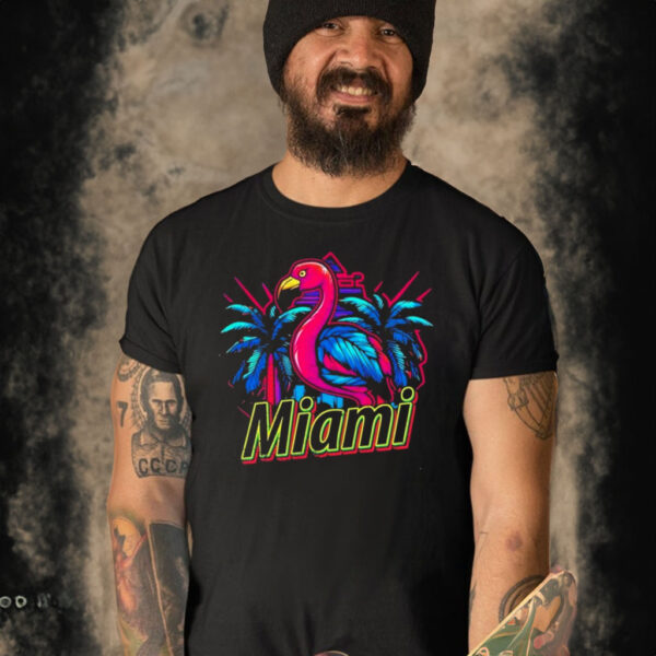 Miami 2023 Messi Shirt