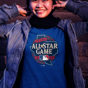 Mlb All-Star Game Logo T-Shirt