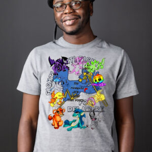 My Neopets Are Cooler Than Yours T shirt