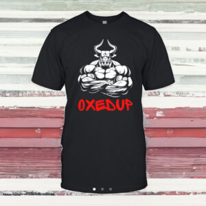 Oxedup Signature Shirt