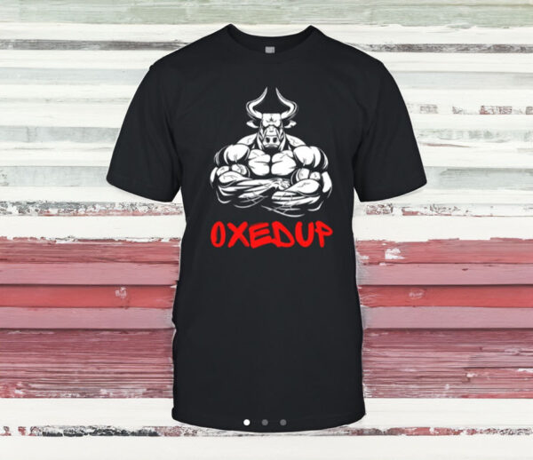 Oxedup Signature Shirt