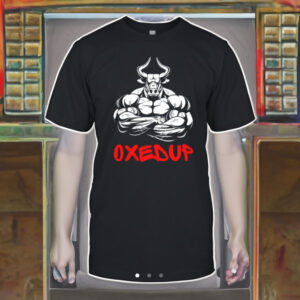 Oxedup Signature T Shirt