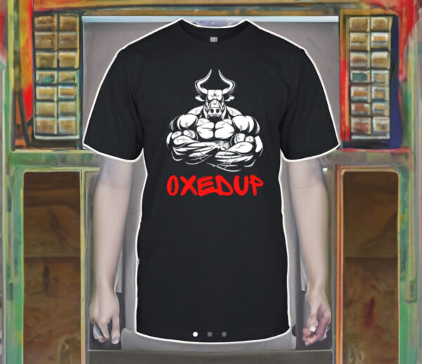 Oxedup Signature T Shirt