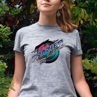 Pete frazier memorial presented by western flyer xpress Women T-Shirt