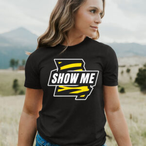 Show Me Squad T shirt