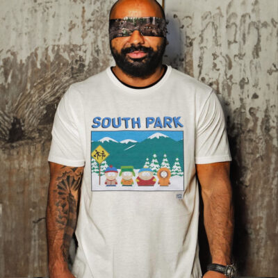 South Park Homeage Shirt