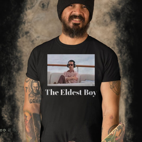 The Eldest Boy T-Shirt