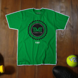 The Money Team - TBT Licensed T-Shirt