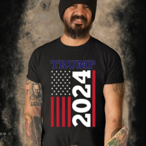 Trump 2024 Shirt