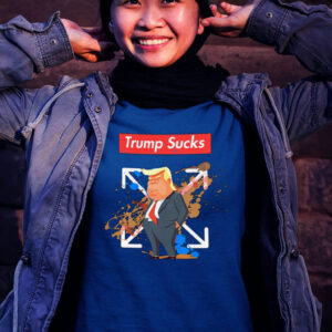 Trump Sucks Shirt