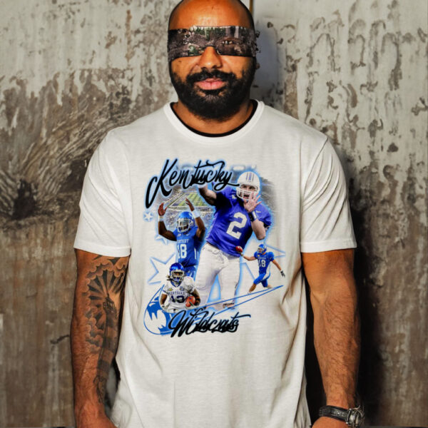 University of Kentucky Tee