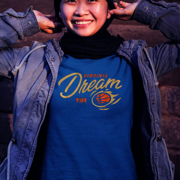 Virginia Dream Tee Shirt