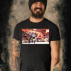 WWE Live returns to the U.K. this October Shirt