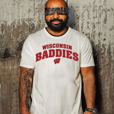 Wisconsin Baddies Wisconsin Badgers Shirt