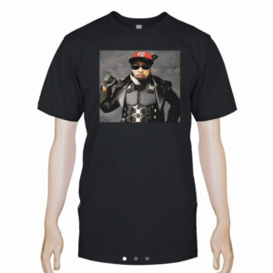 Zv Bear Oj Simpson Blade T Shirt