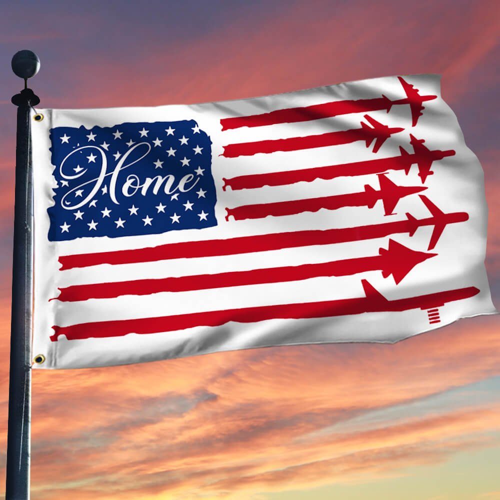 American Grommet Flag Best NNT116GF