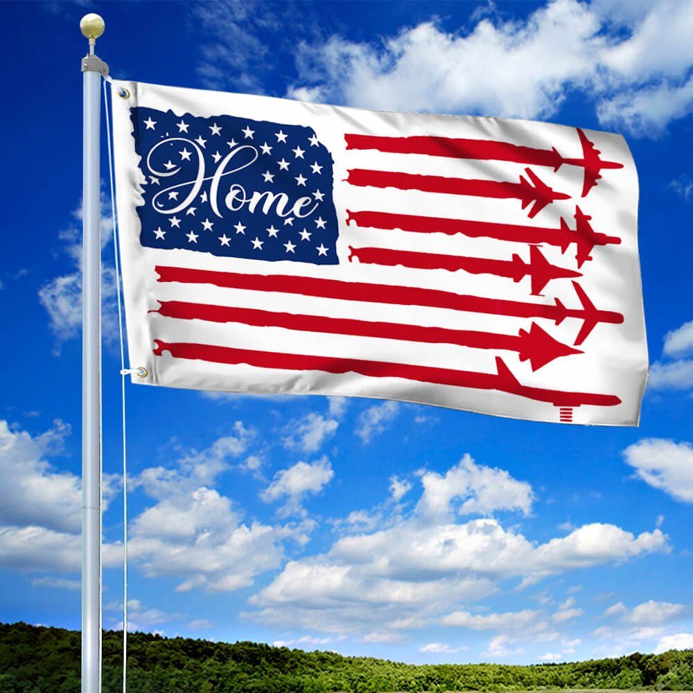 American Grommet Flag Best NNT116GF