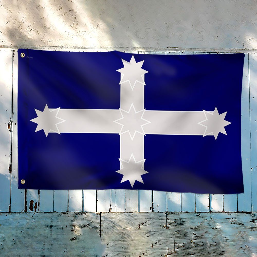 Australian Eureka Stockade Flag MBH166GF