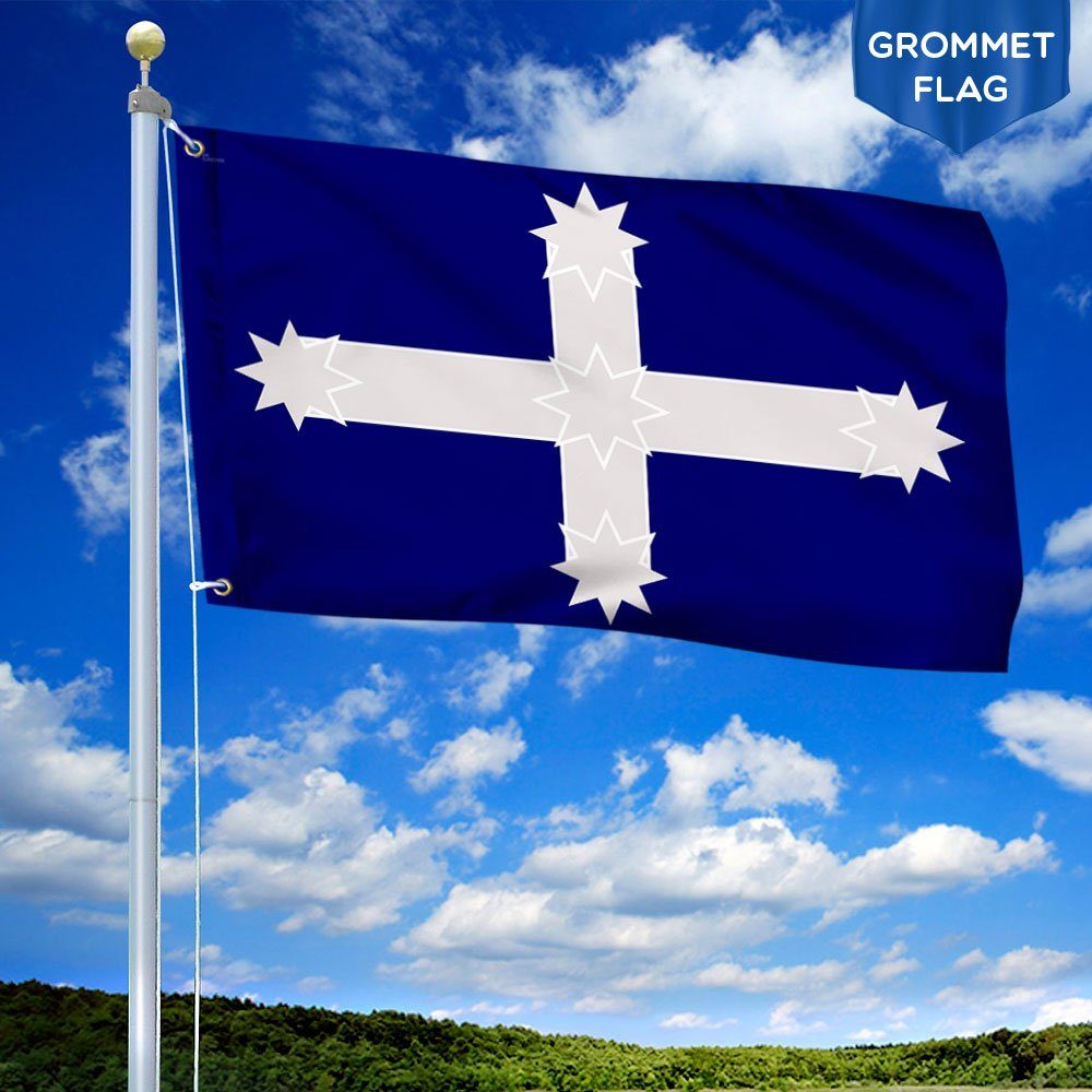 Australian Eureka Stockade Flag MBH166GF