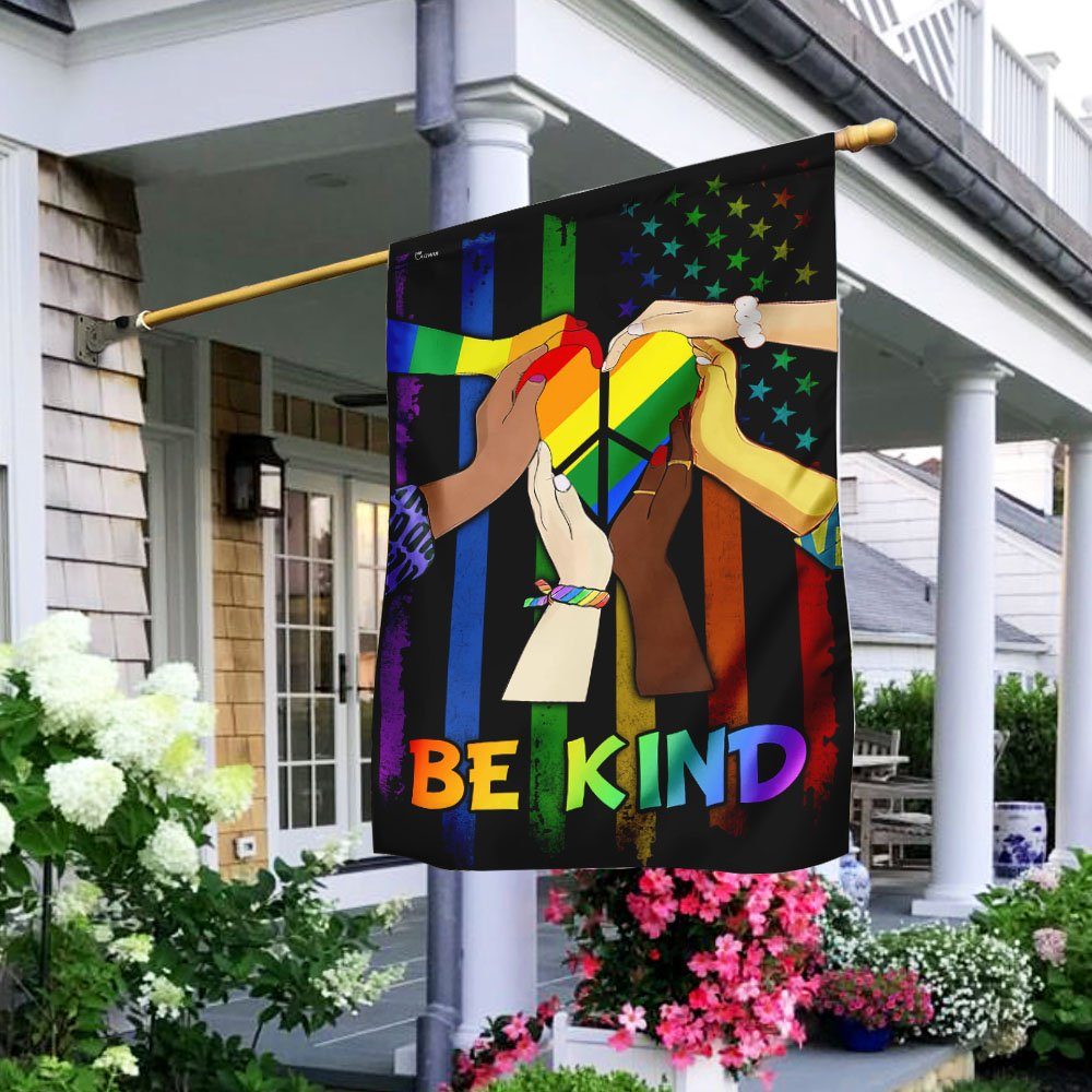 Be Kind Flag