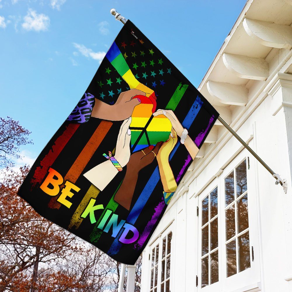 Be Kind Flag