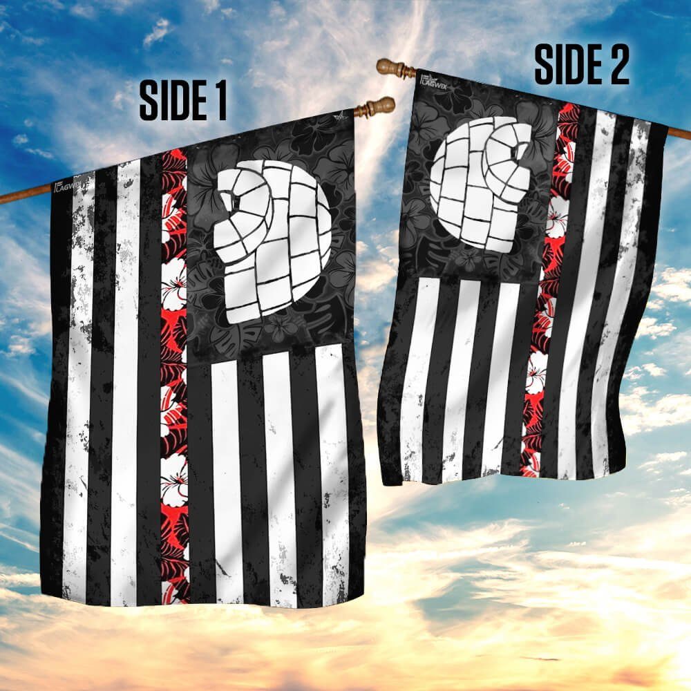 Big Igloo Boogaloo Flag Big Igloo Boogaloo Flag