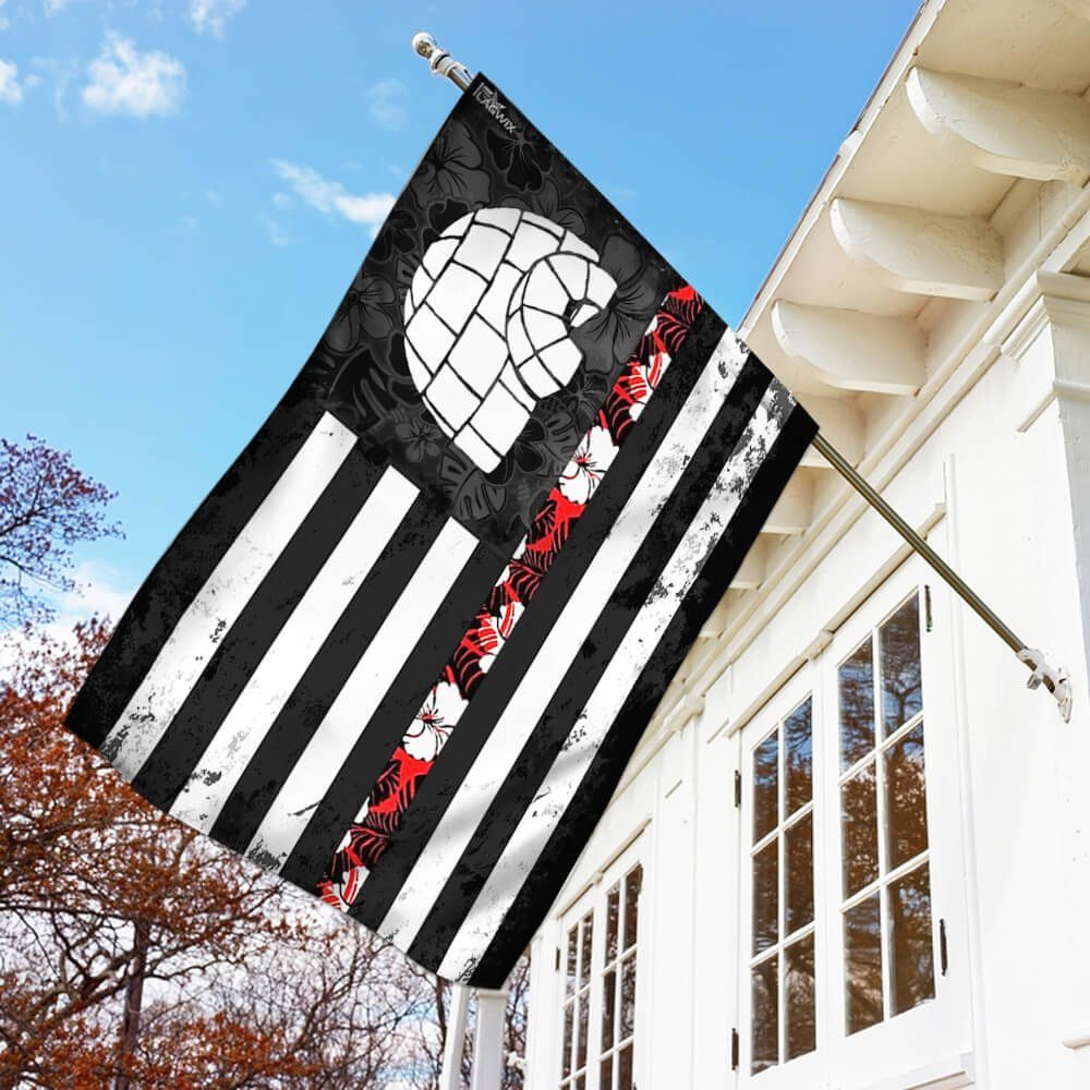 Big Igloo Boogaloo Flag