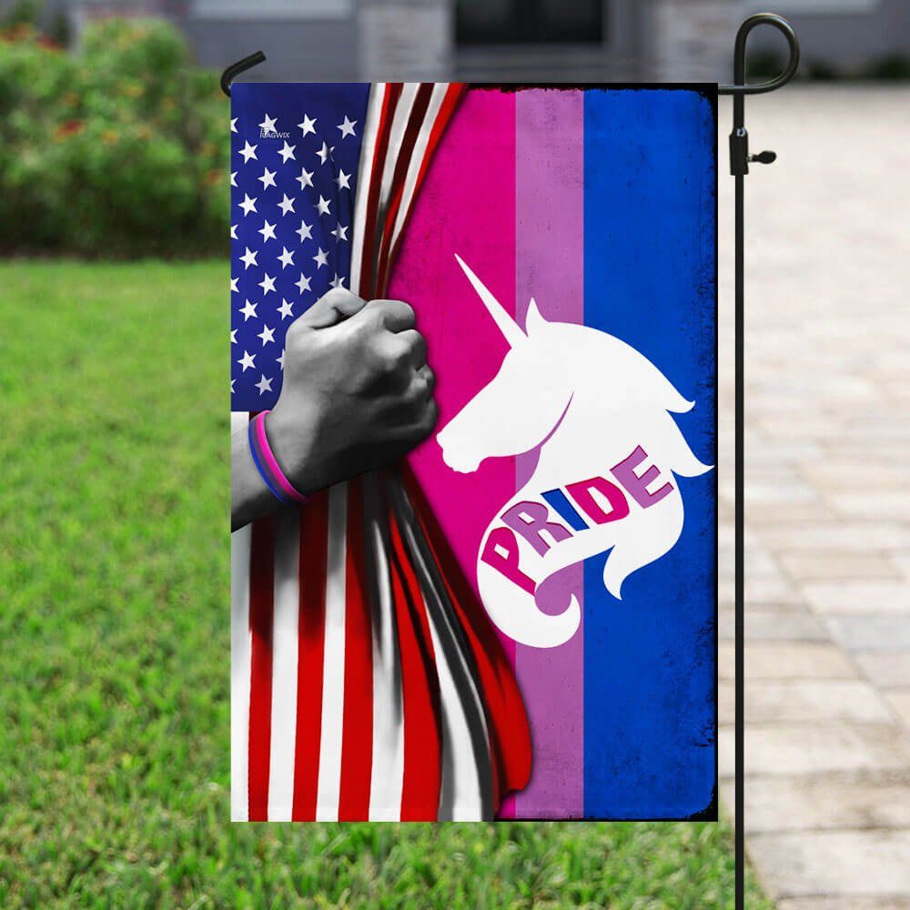 Bisexual Flag THB3262Fv2 Bisexual Flag THB3262Fv2
