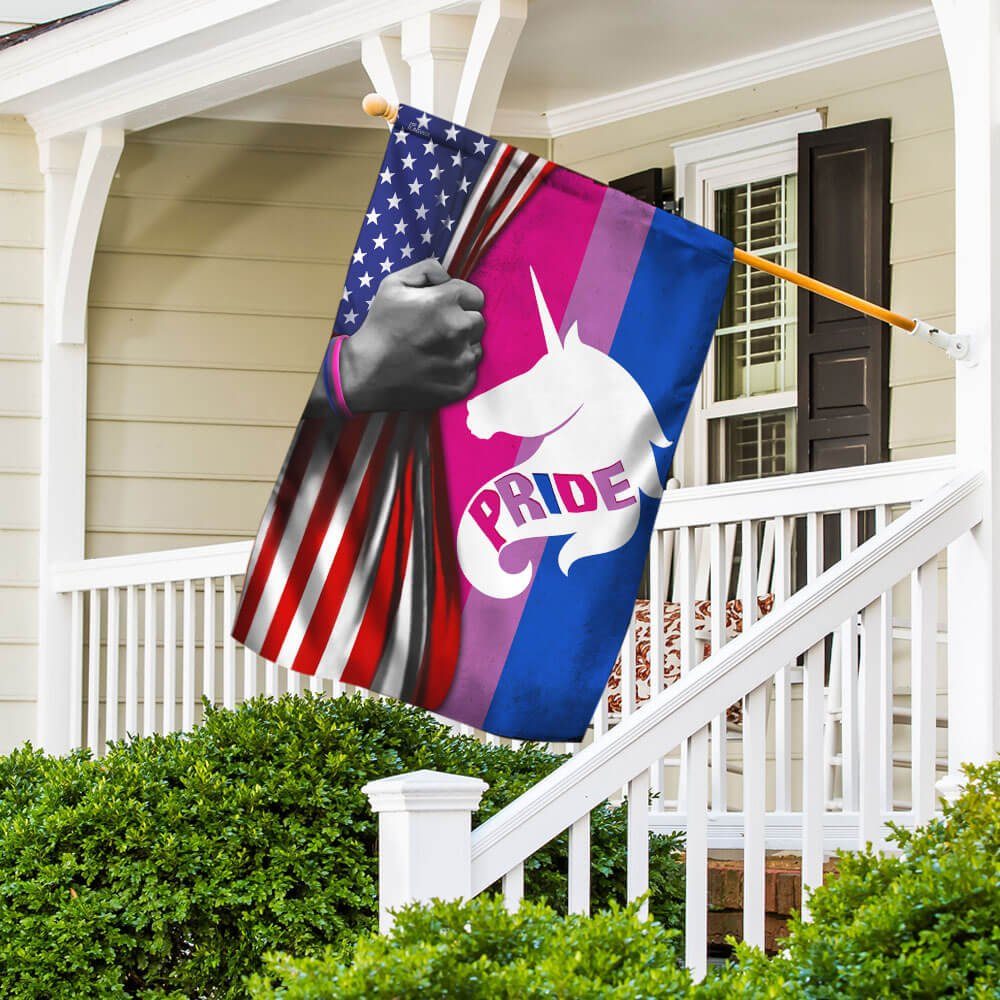 Bisexual Flag THB3262Fv2 Bisexual Flag THB3262Fv2