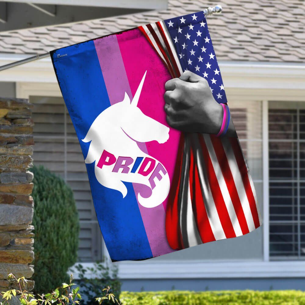 Bisexual Flag THB3262Fv2 Bisexual Flag THB3262Fv2