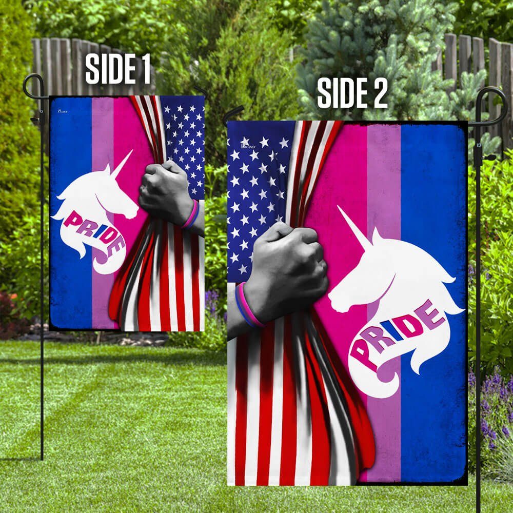Bisexual Flag THB3262Fv2 Bisexual Flag THB3262Fv2