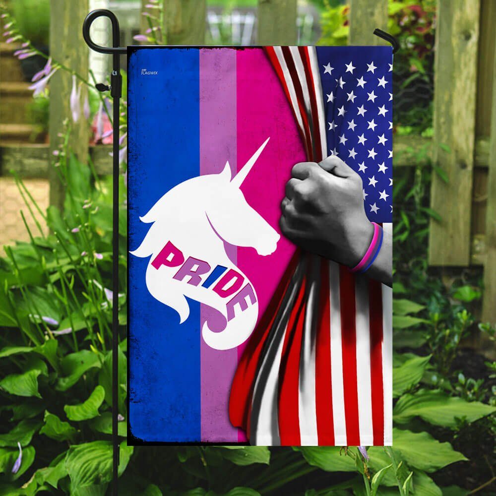 Bisexual Flag THB3262Fv2 Bisexual Flag THB3262Fv2