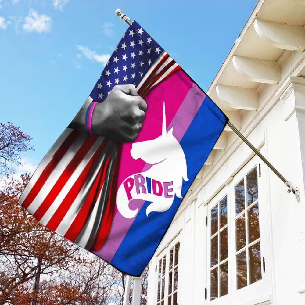 Bisexual Flag THB3262Fv2 Bisexual Flag THB3262Fv2
