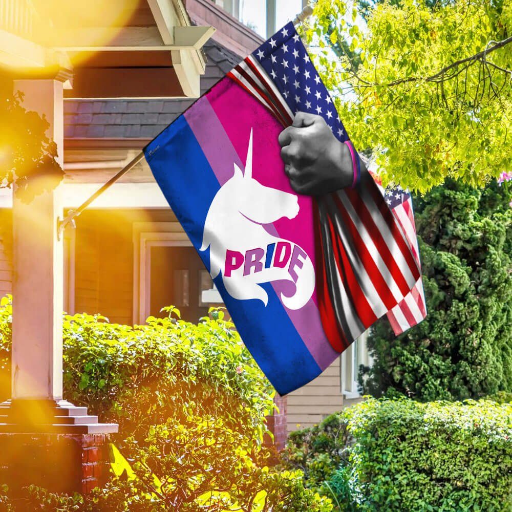 Bisexual Flag THB3262Fv2