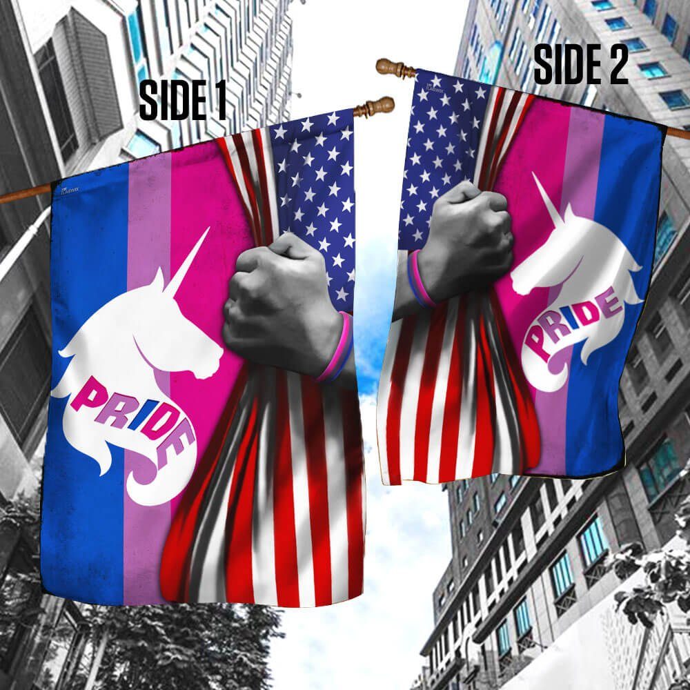 Bisexual Flag THB3262Fv2 Bisexual Flag THB3262Fv2