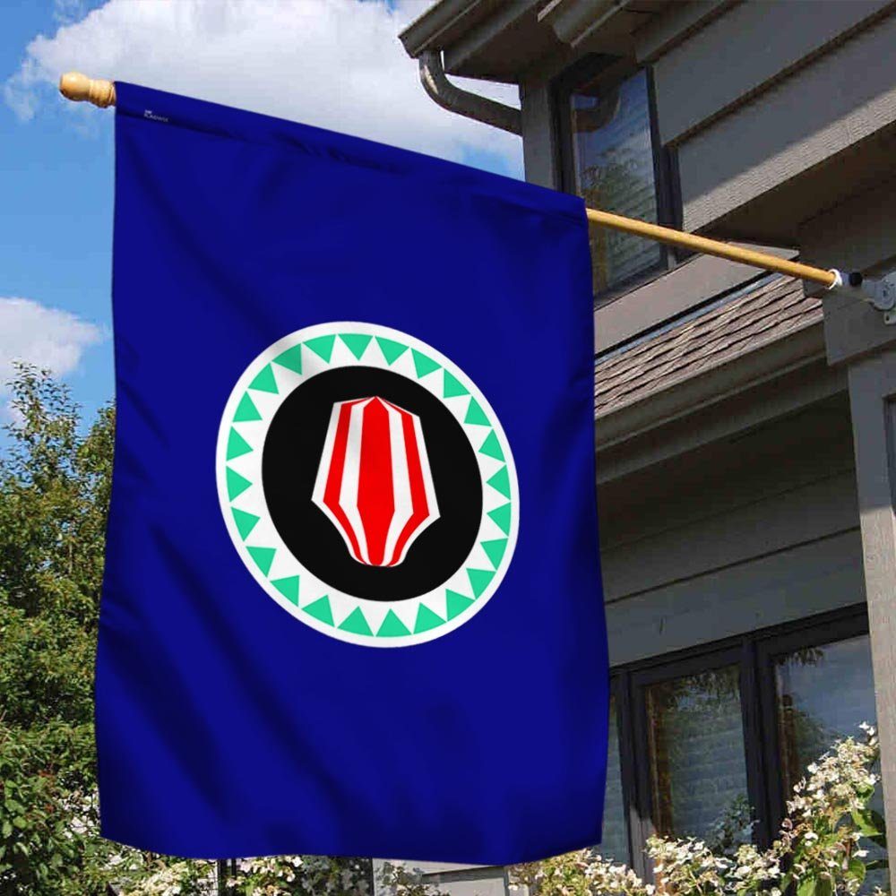 Bougainville Flag THH3478F
