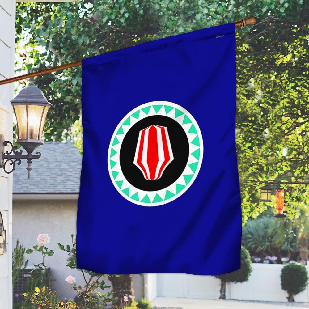 Bougainville Flag THH3478F
