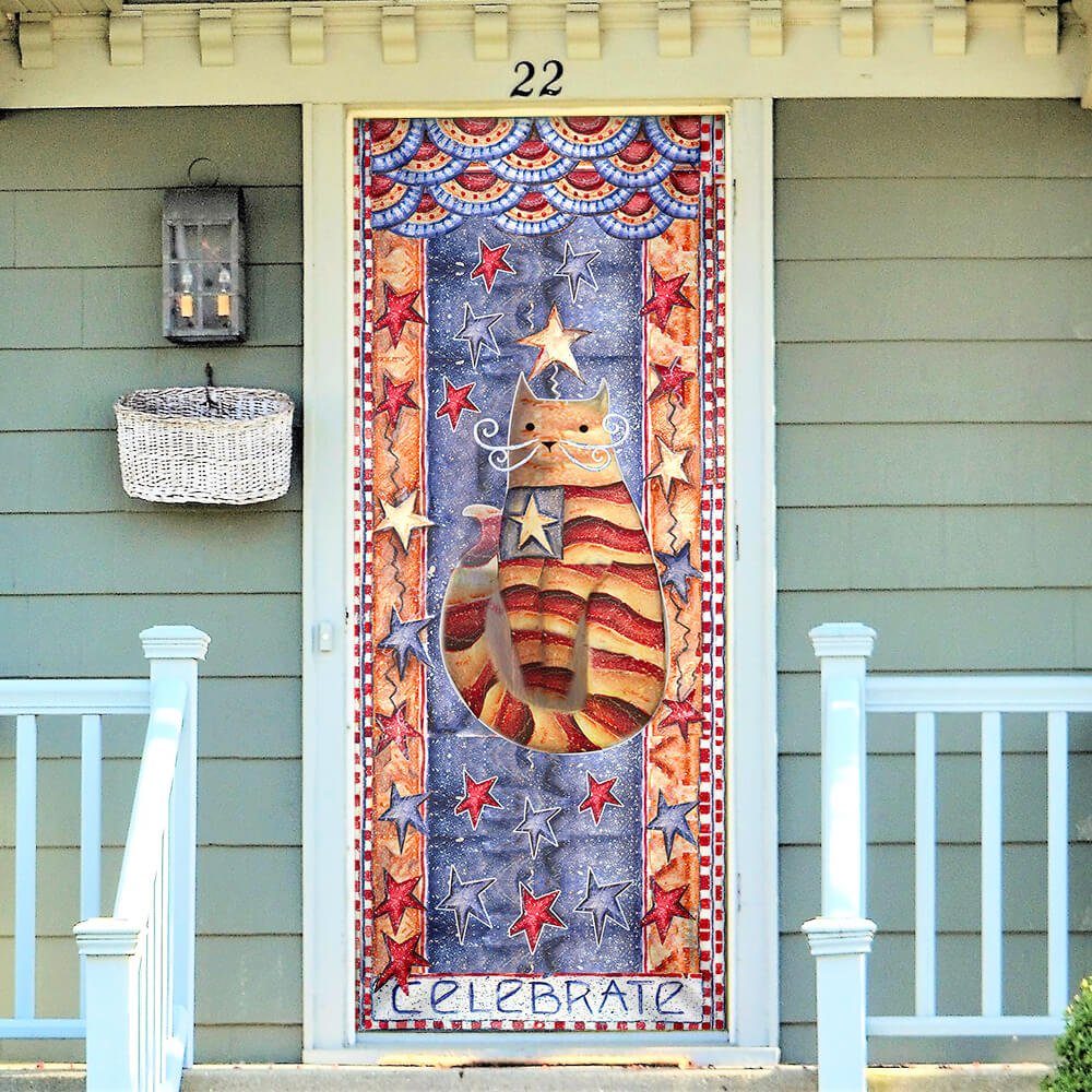 Cat Door Cover Yego NNT169D