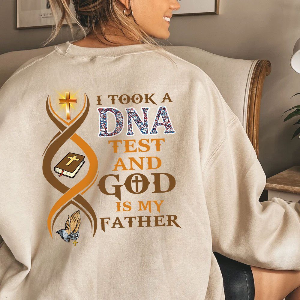 Child Of God Christian Sweatshirt TPT462SW