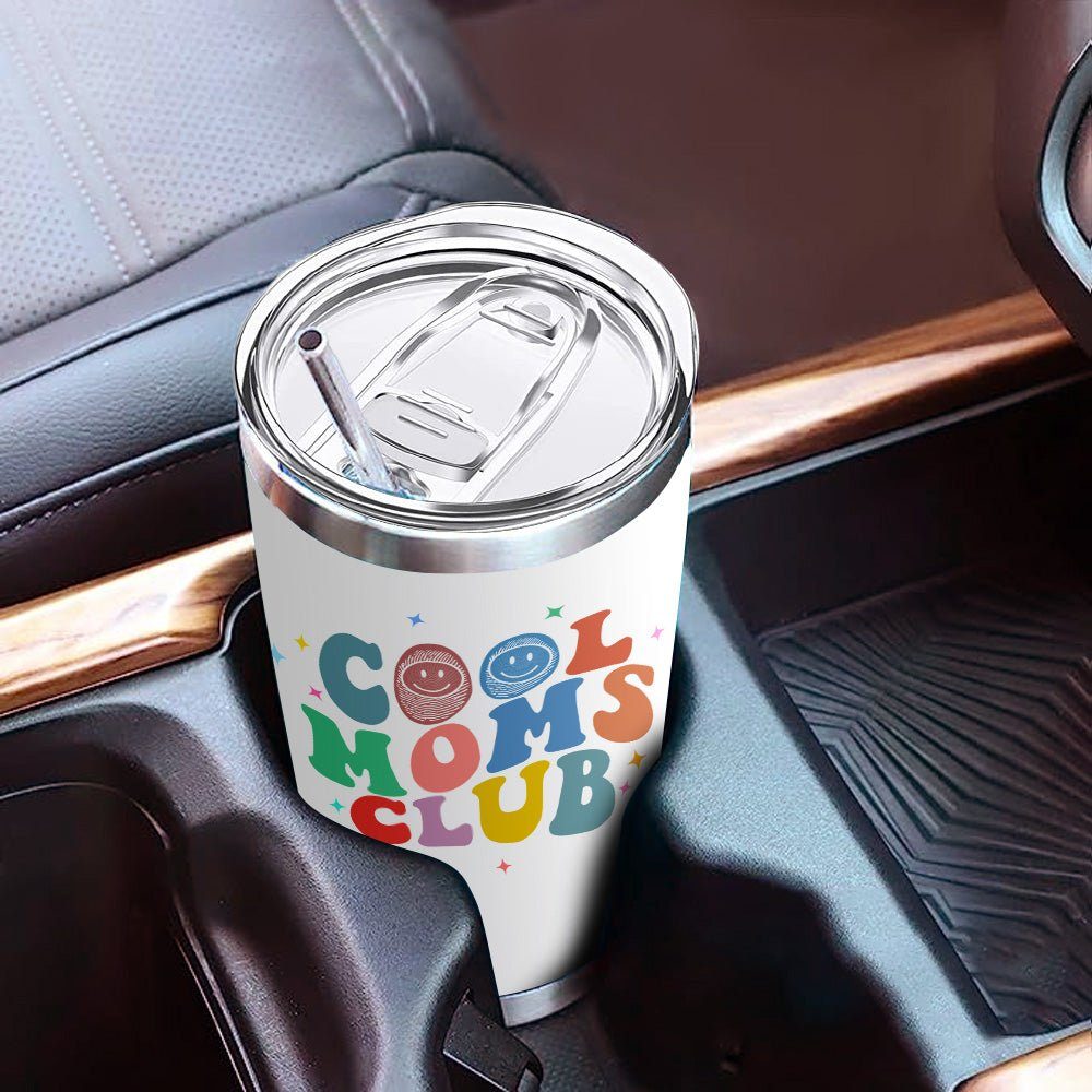 Cool Mom Clubs 20oz Tumbler
