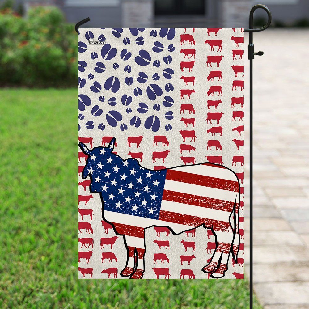 Cow Flag Cow Flag