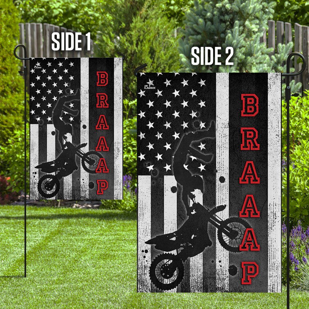 Dirt Bike Flag Dirt Bike Flag