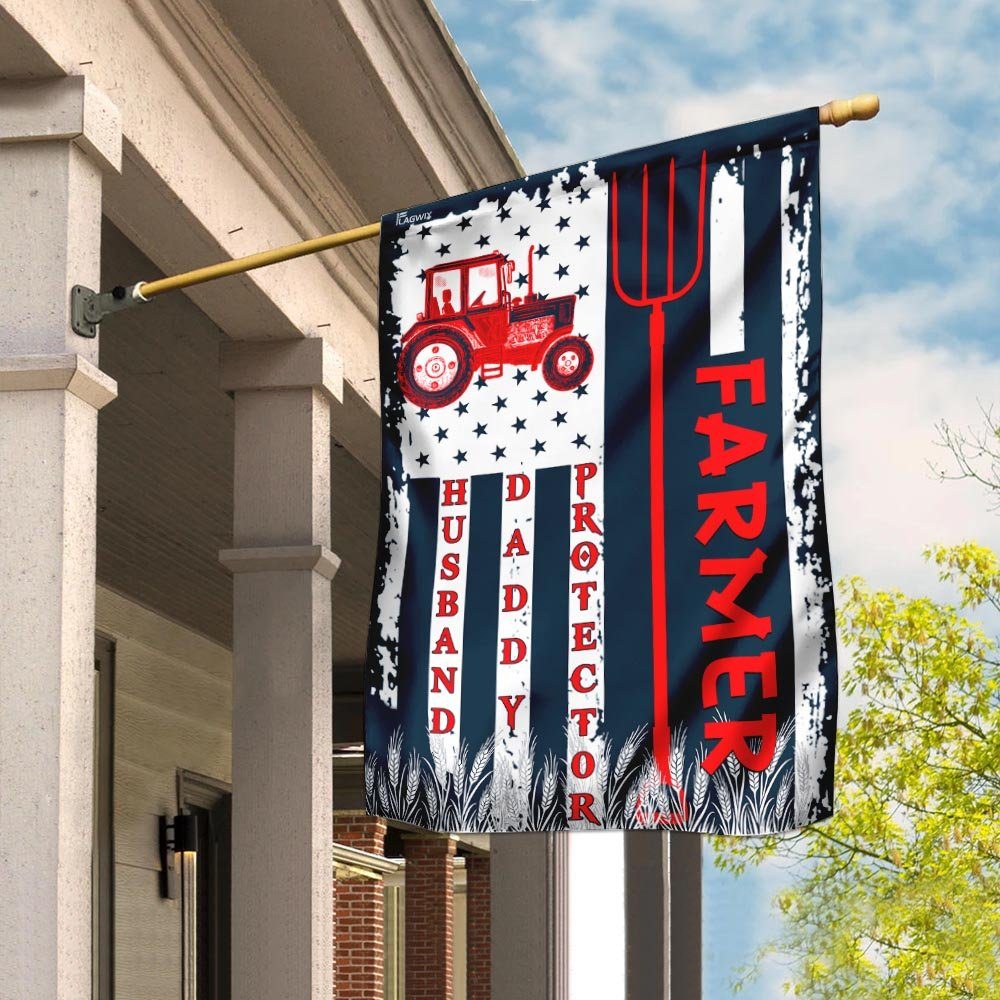 Farmer Flag