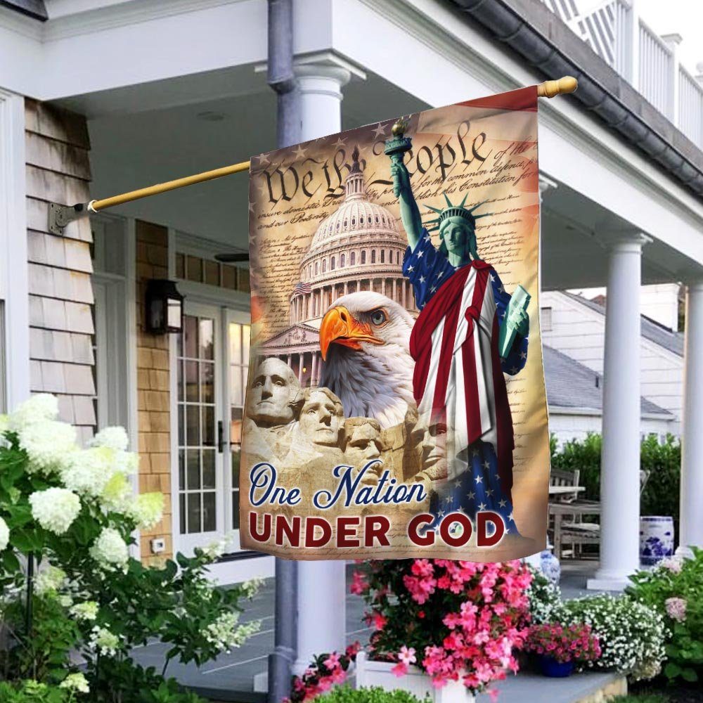 Freedom American Pride Flag DDH2632F